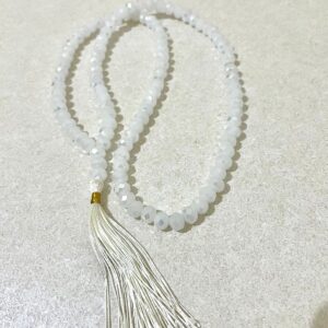 Tasbih Kristal 99 Butir